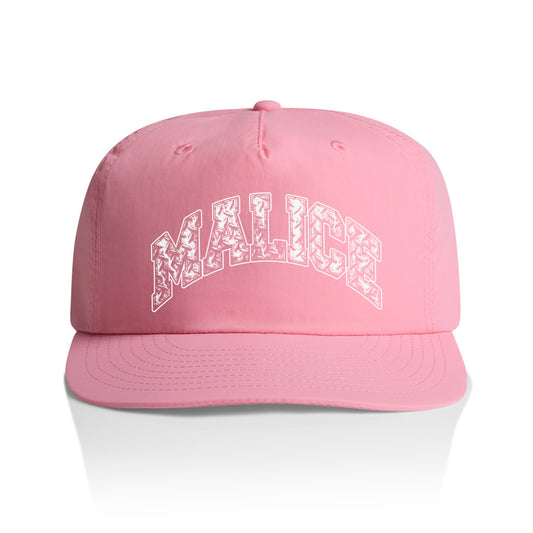 Demise Nylon Hat