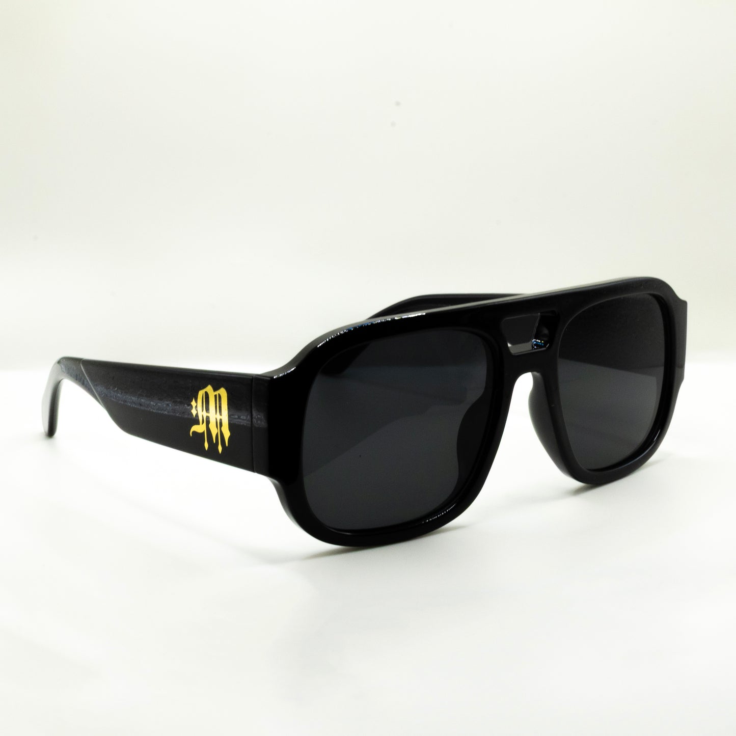 Ego Death Glasses