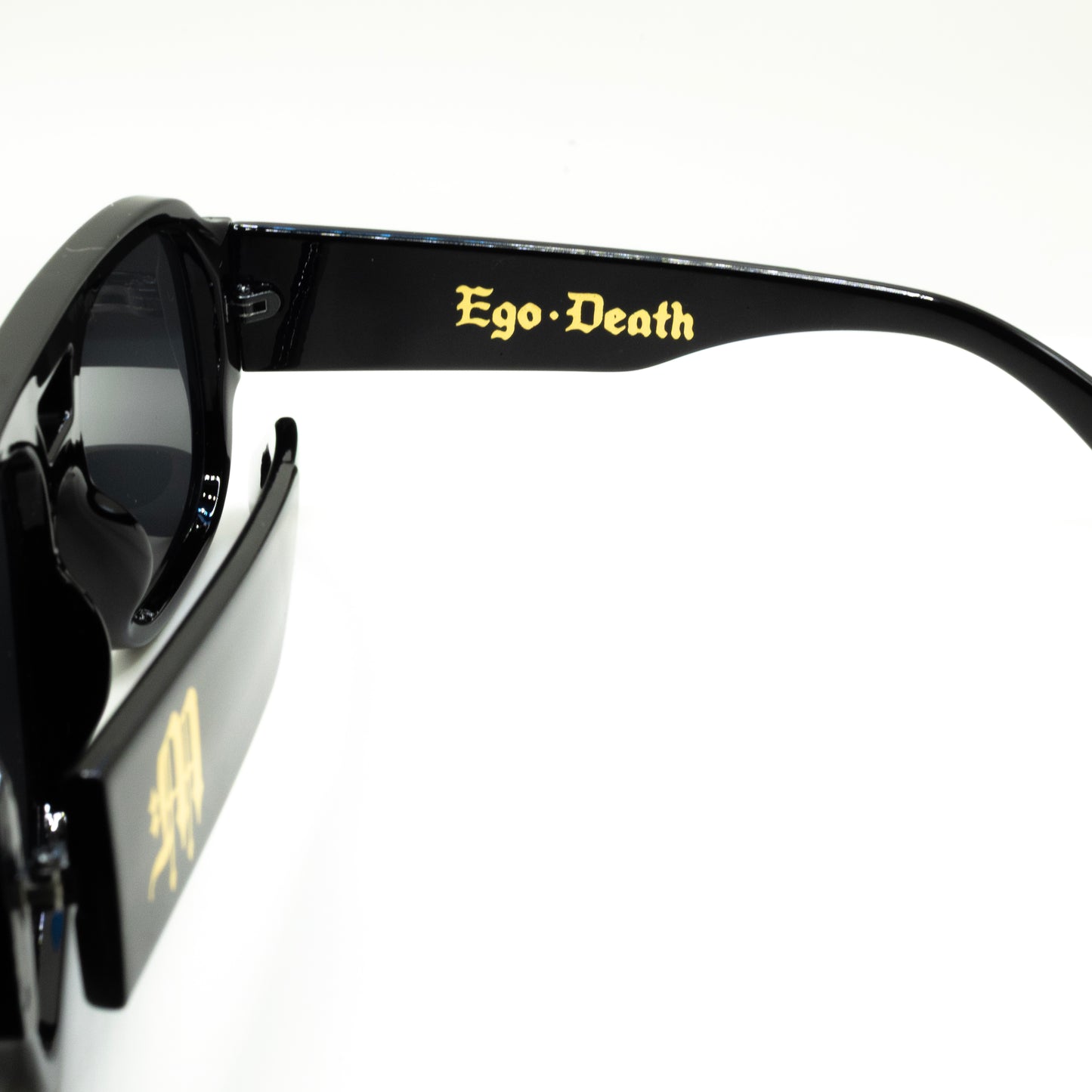 Ego Death Glasses