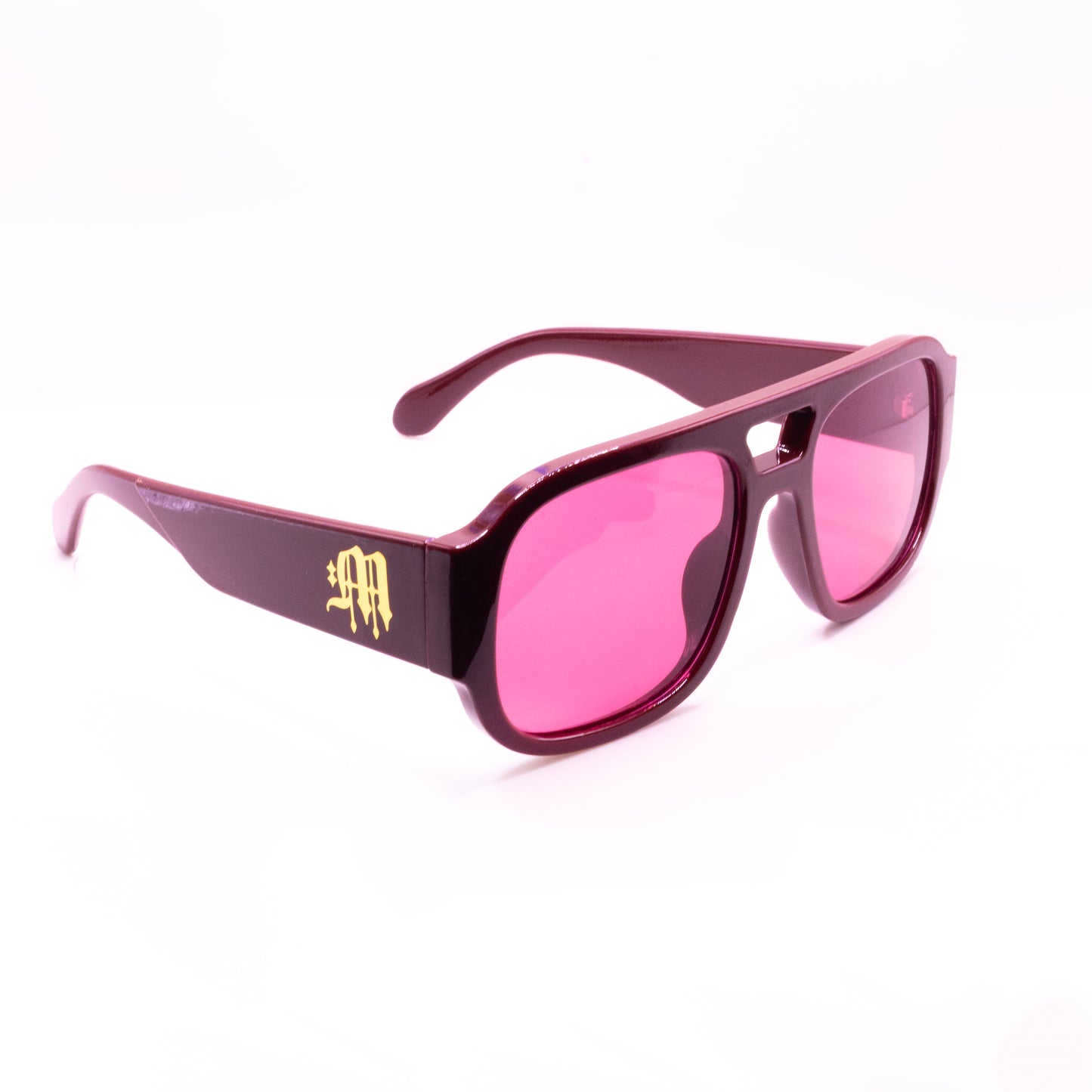 Ego Death Glasses