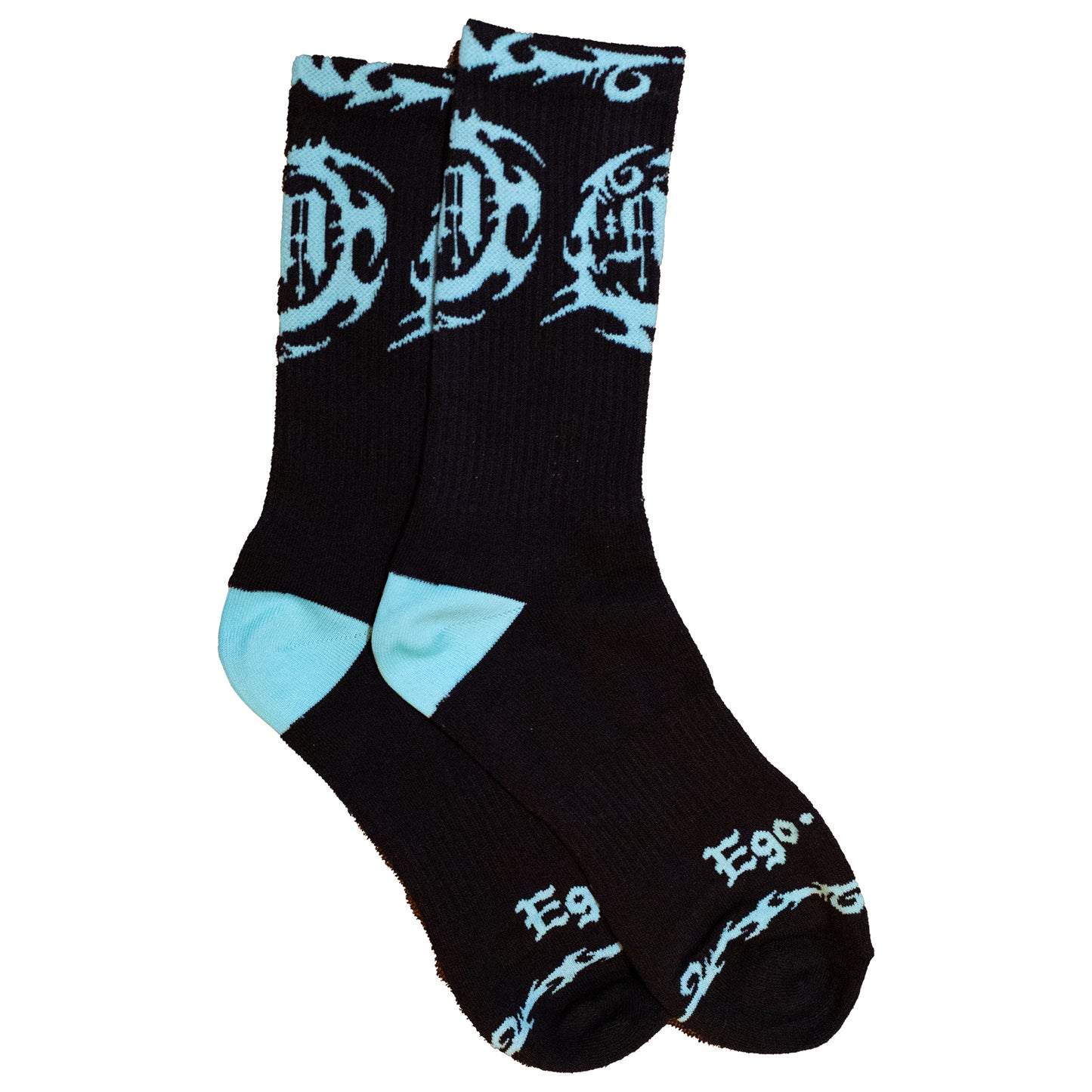Tribal Socks