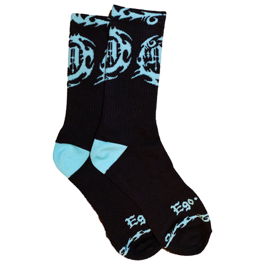 Tribal Socks