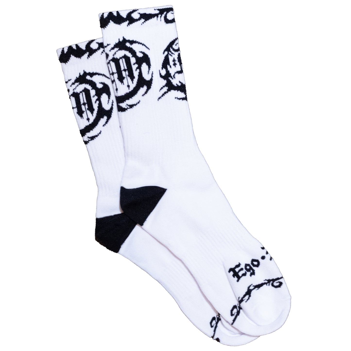 Tribal Socks