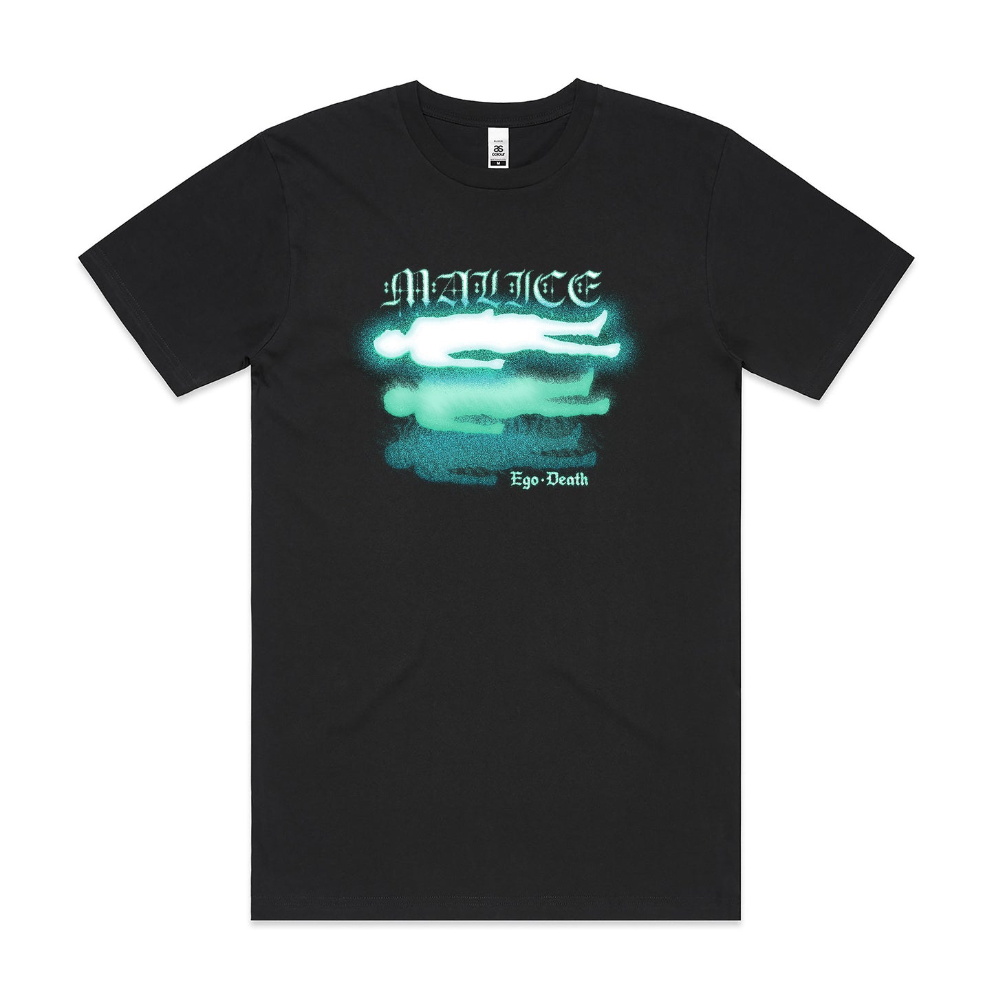 Ego Death Tee