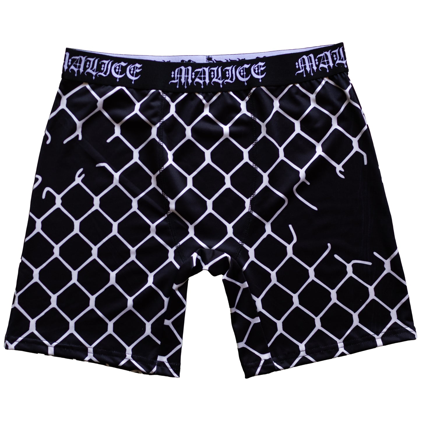 Fence Compression Underwear 2pack