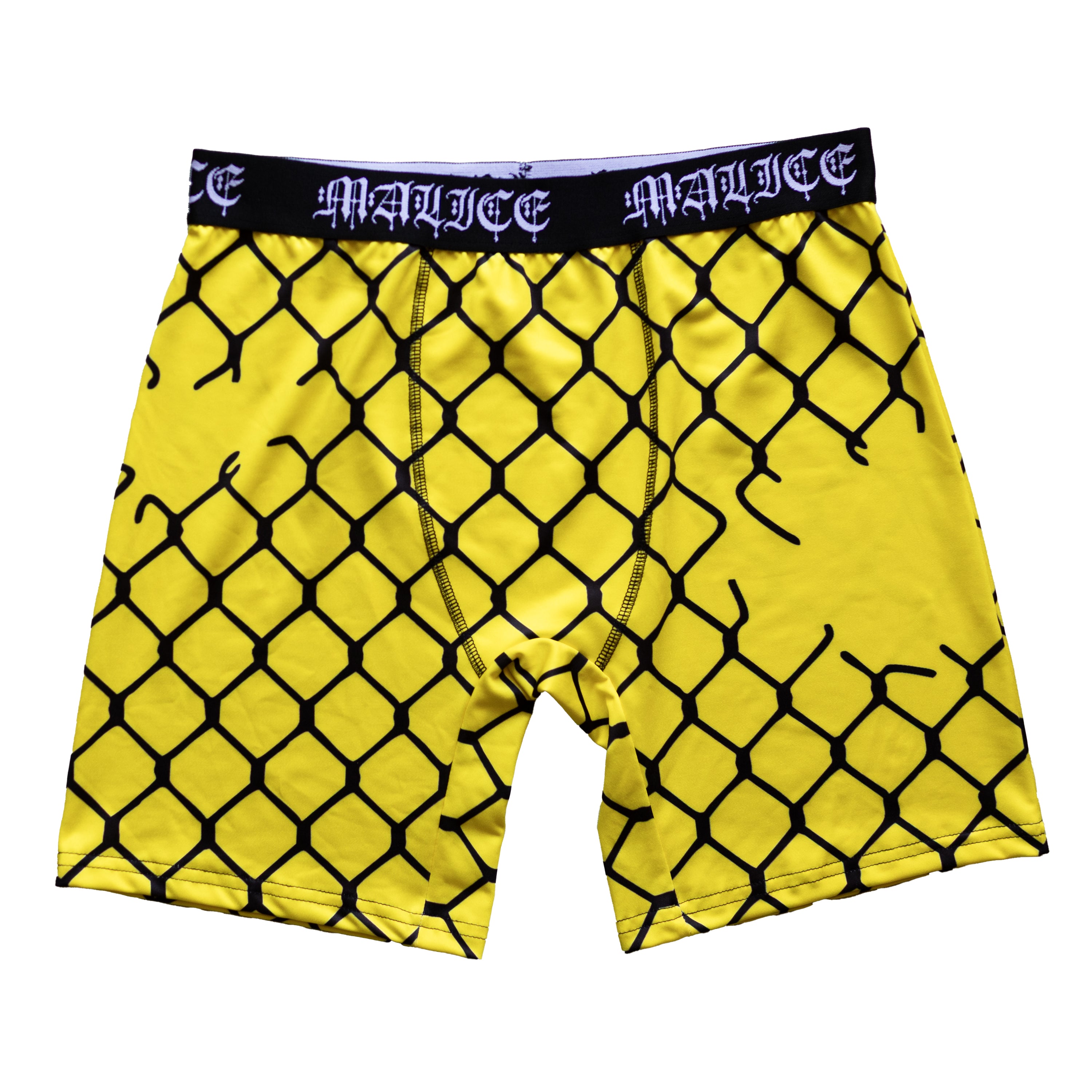 Fence Compression Underwear 2pack – MaliceBmx
