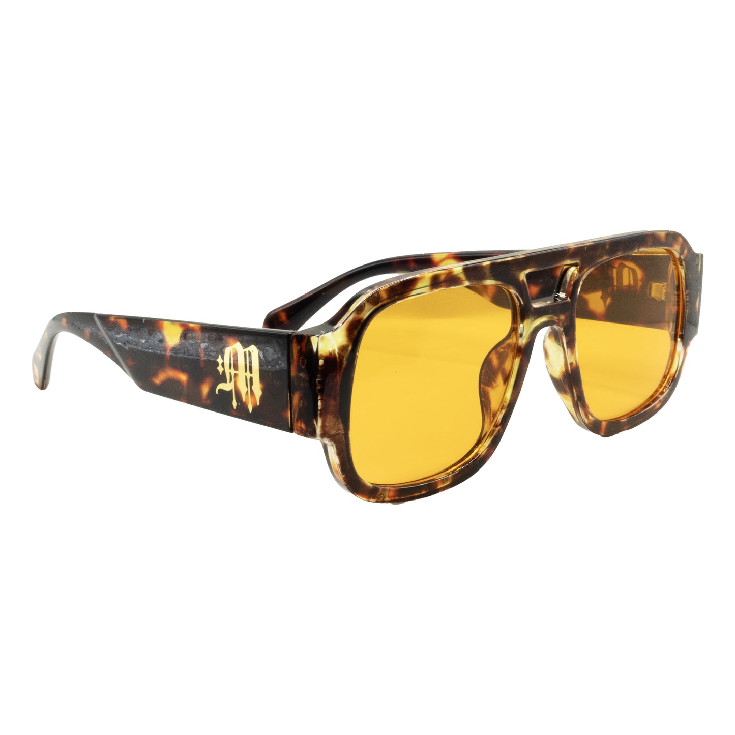 Ego Death Glasses