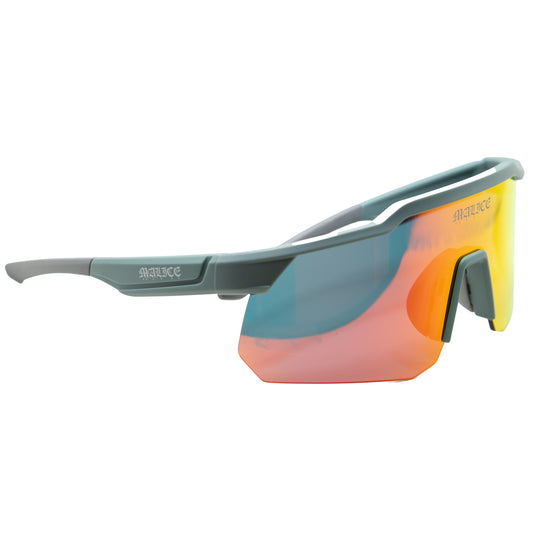 Fast Glasses