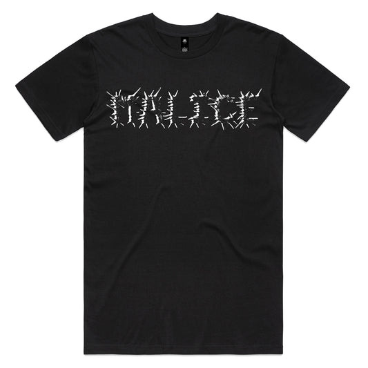 Self Inflicted Tee