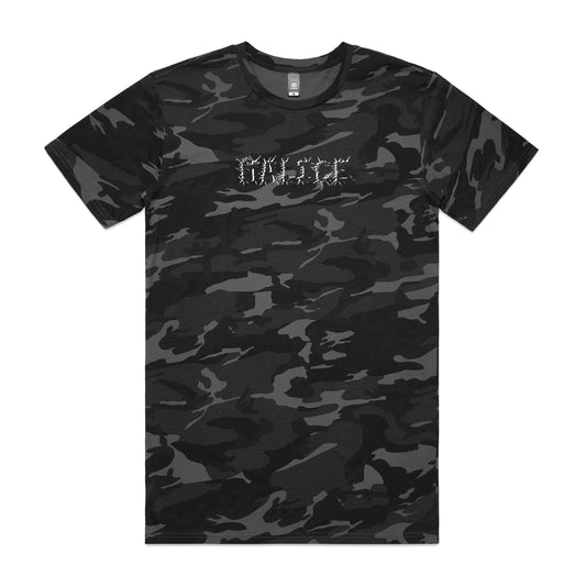 Self Inflicted Camo