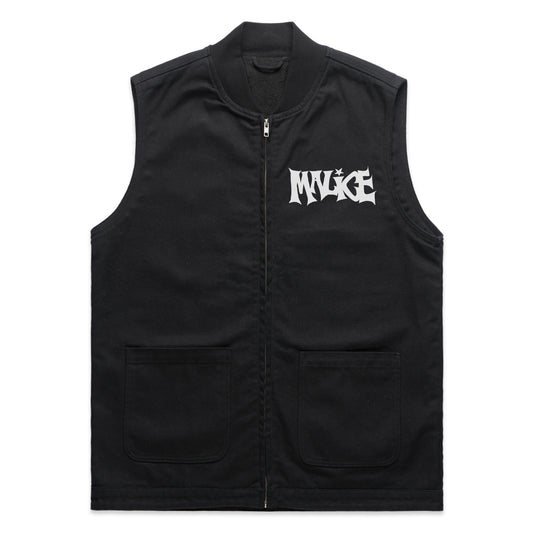 Heavy Vest