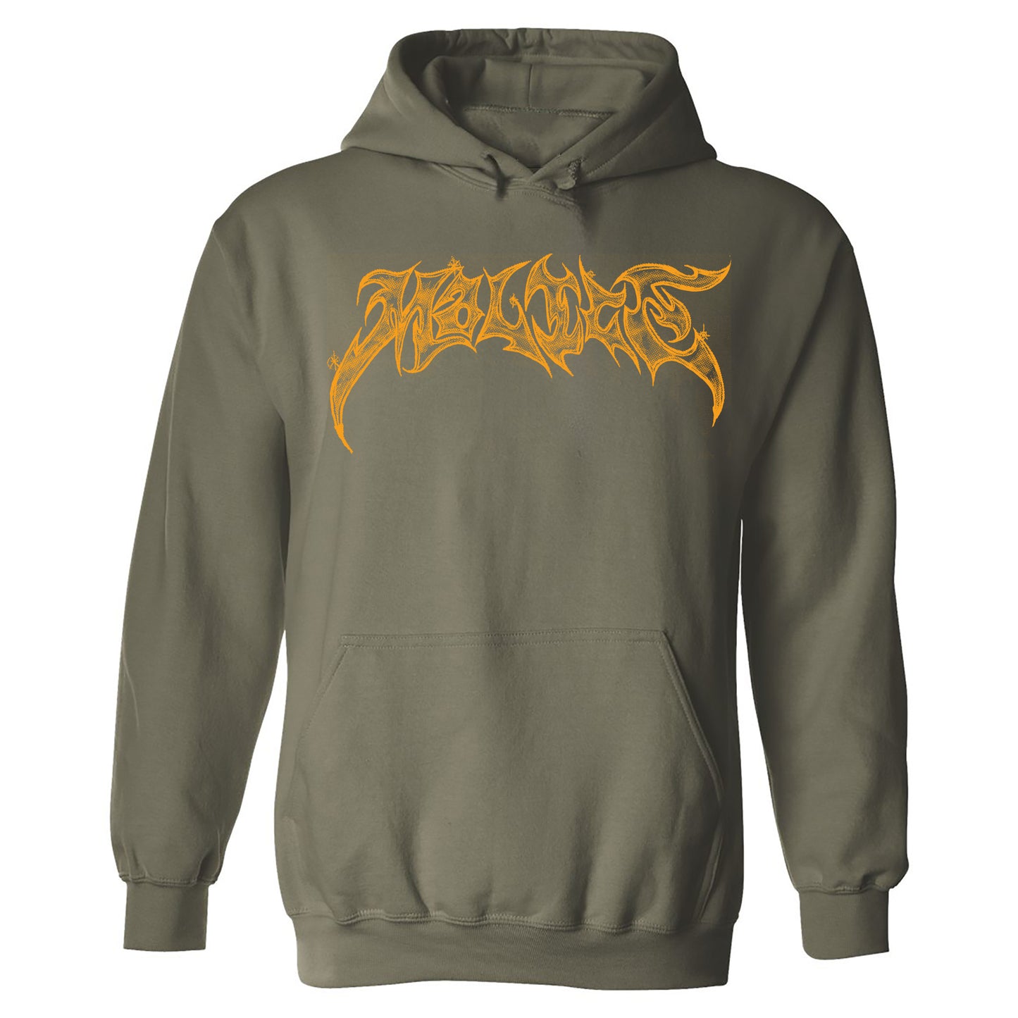 Hell Hound Hoodie