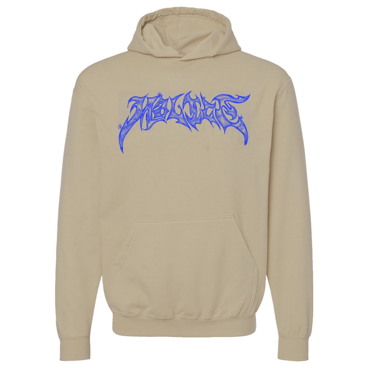 Hell Hound Hoodie