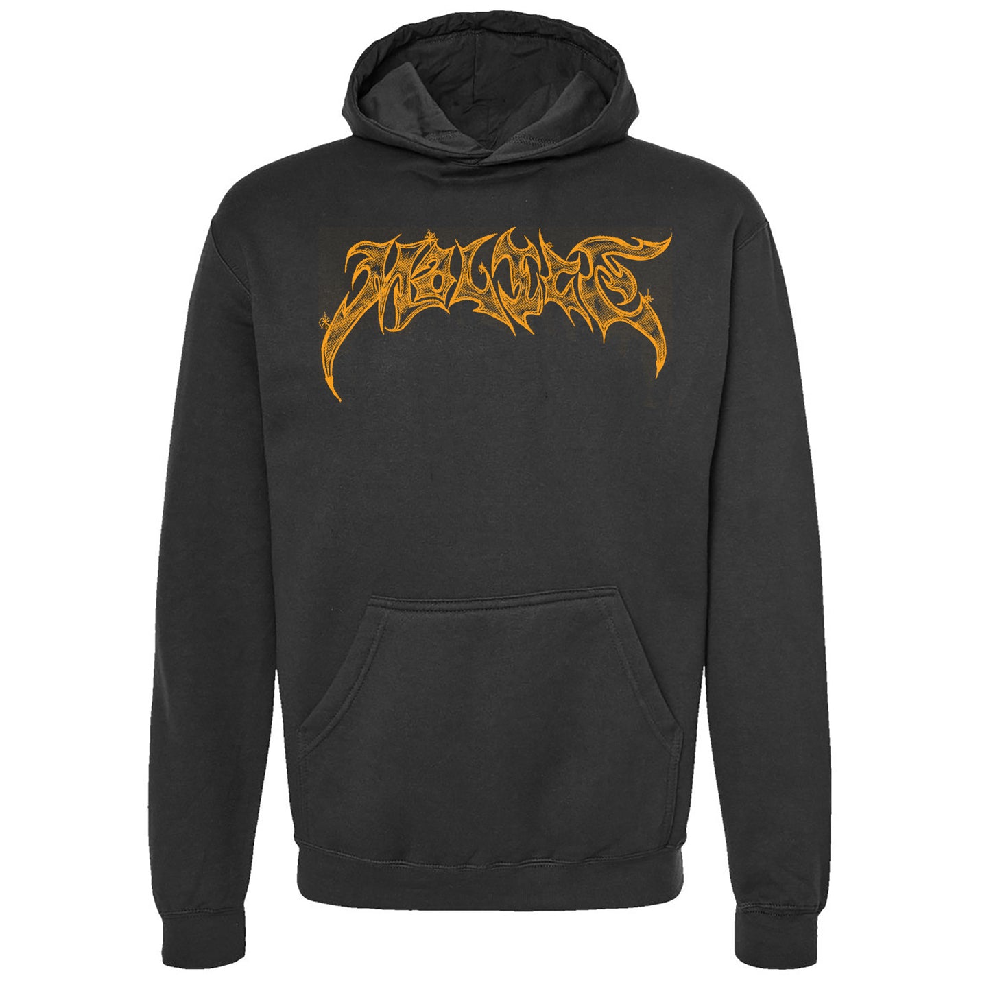 Hell Hound Hoodie