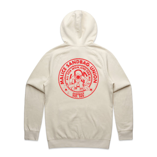 SandBaggers Hoodie