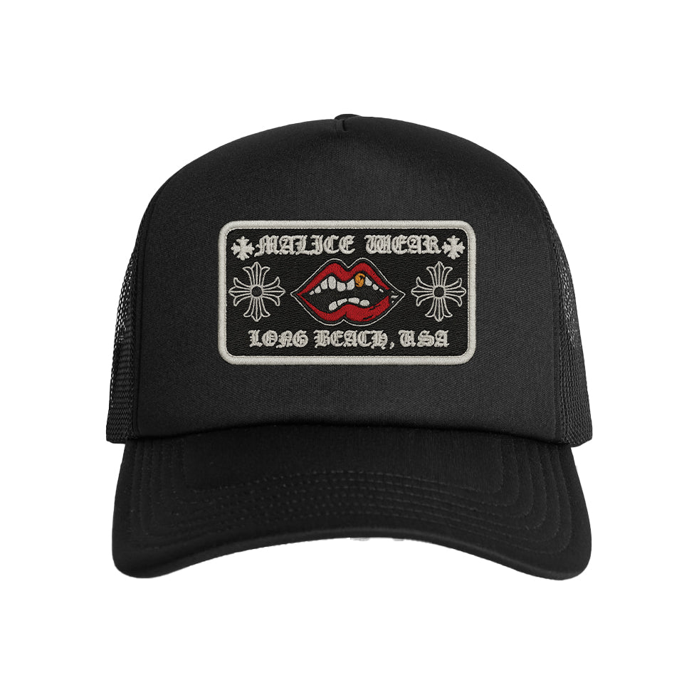 Krome Hart Trucker