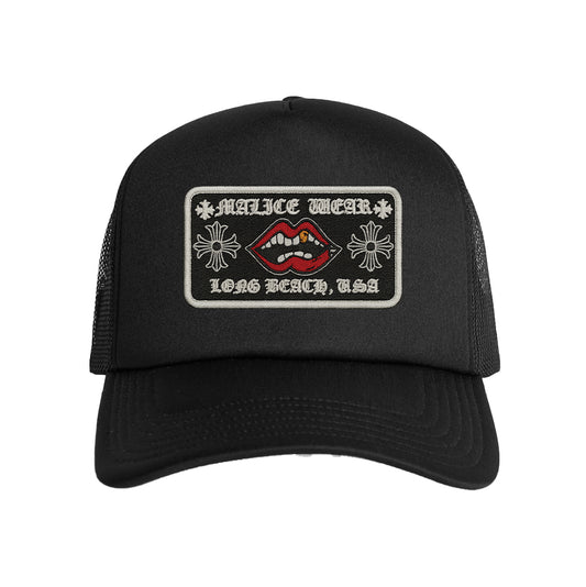Krome Hart Trucker