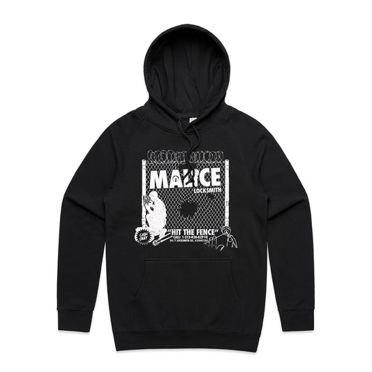 Locksmith Hoodie