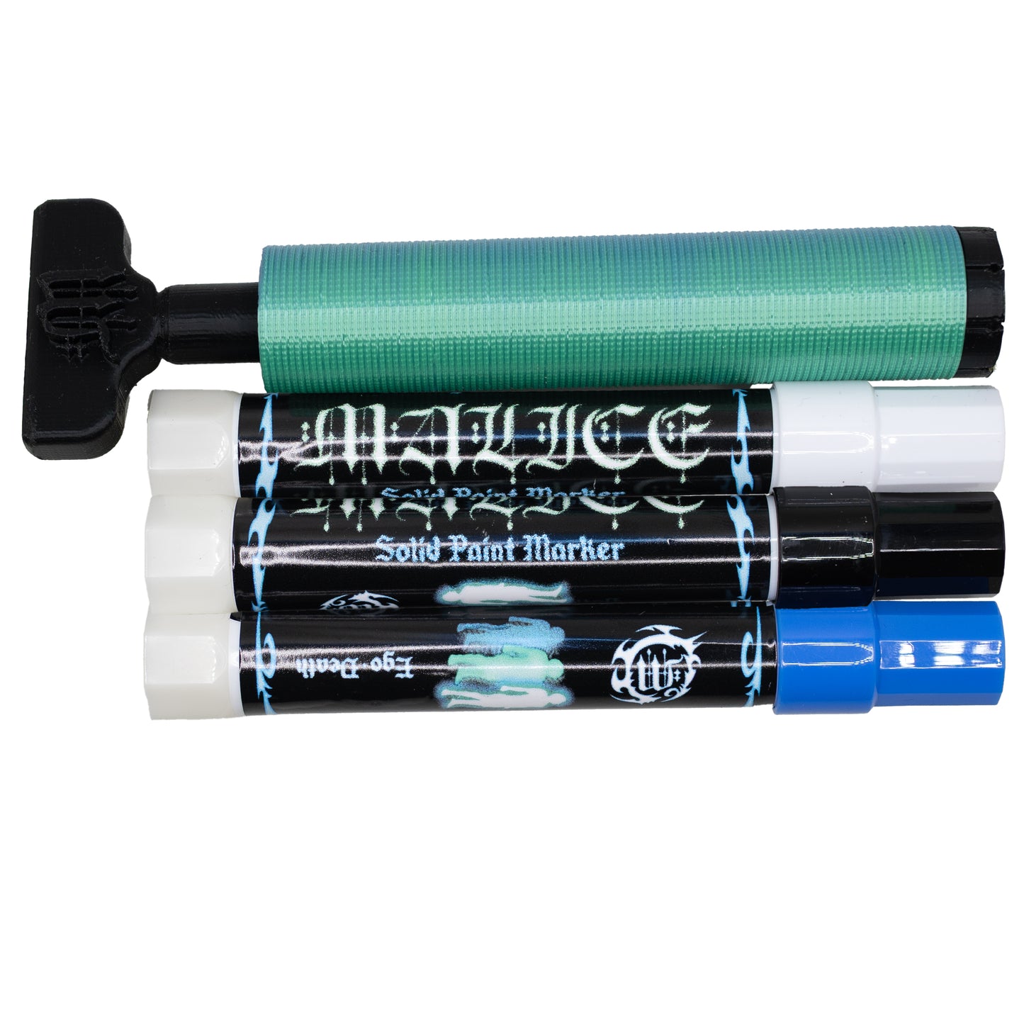 Ego Death Marker Set