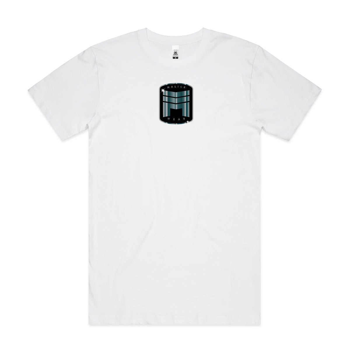 Mega Block Tee