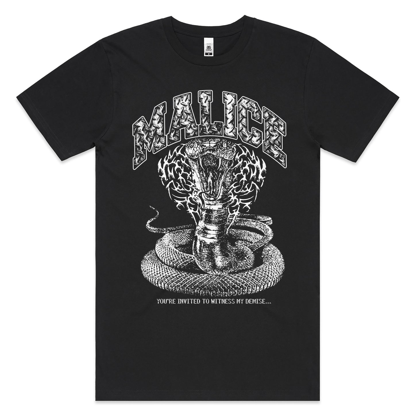 My Demise Tee