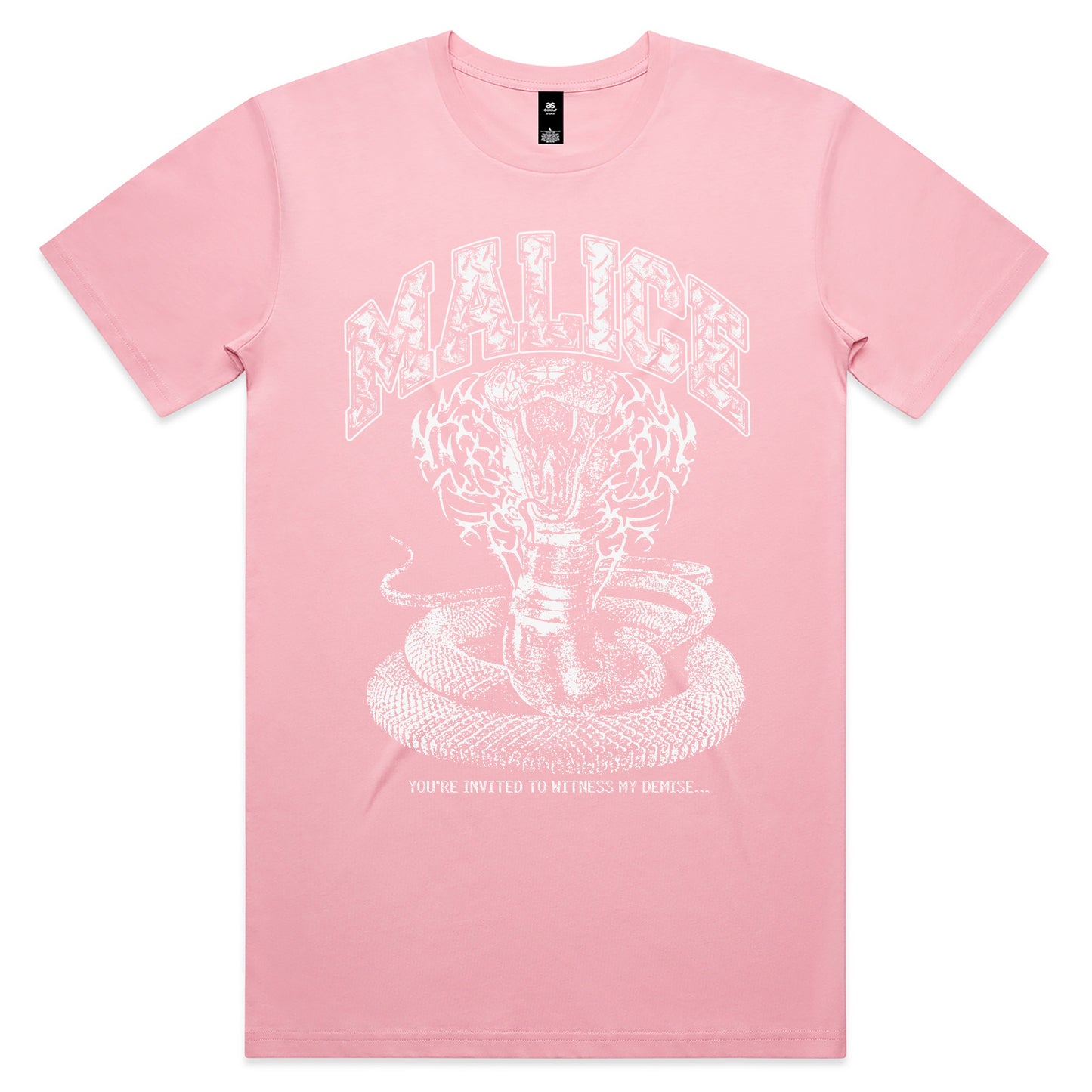 My Demise Tee
