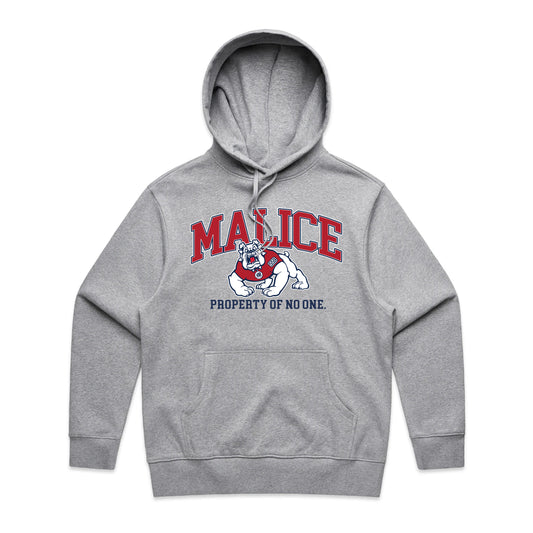 No-Town Hoodie