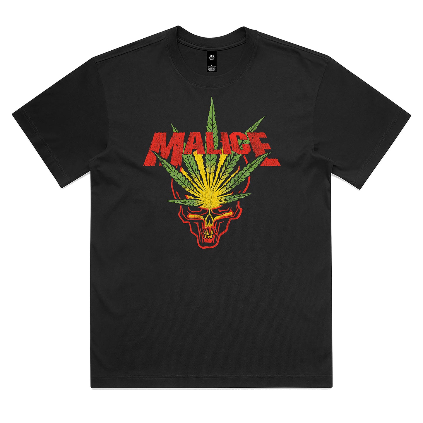 AJ Soprana Pan-Turra Rip