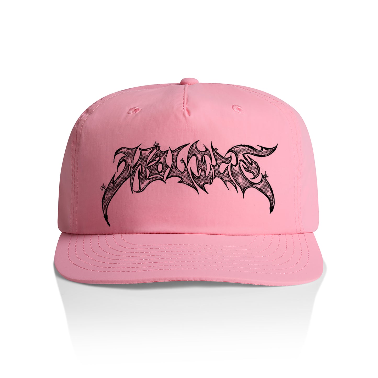 Hell Hound Hat