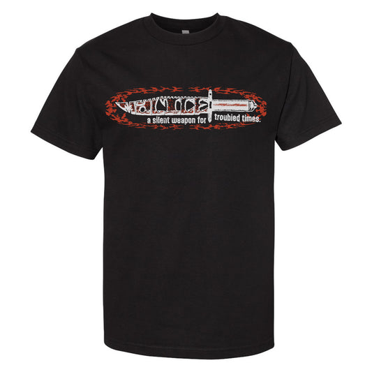 Rambo Tee