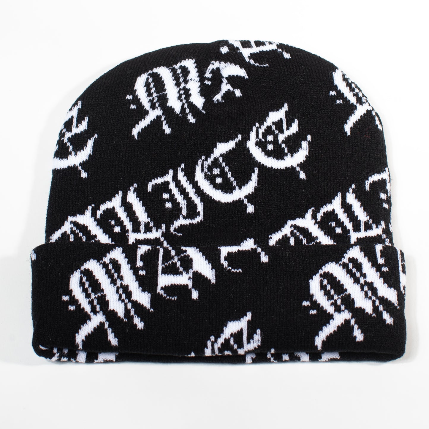 Repeater Beanie