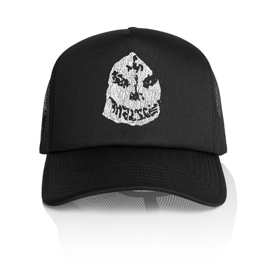 Revenge Trucker