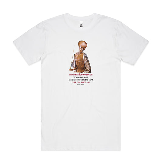 Rotten Dot Com Tee
