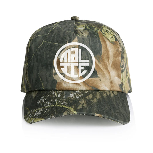 SIG Camo Hat