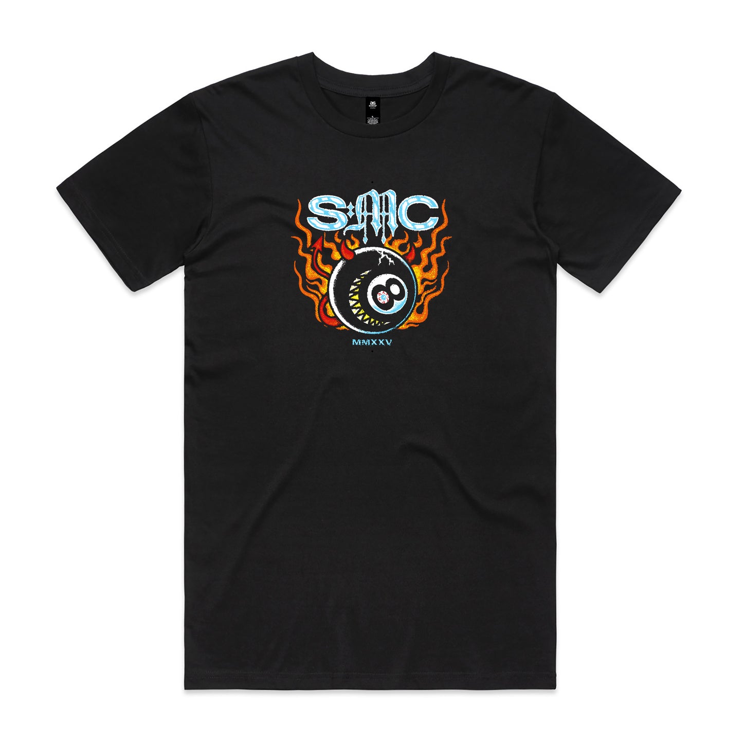 SMC COMP TEE