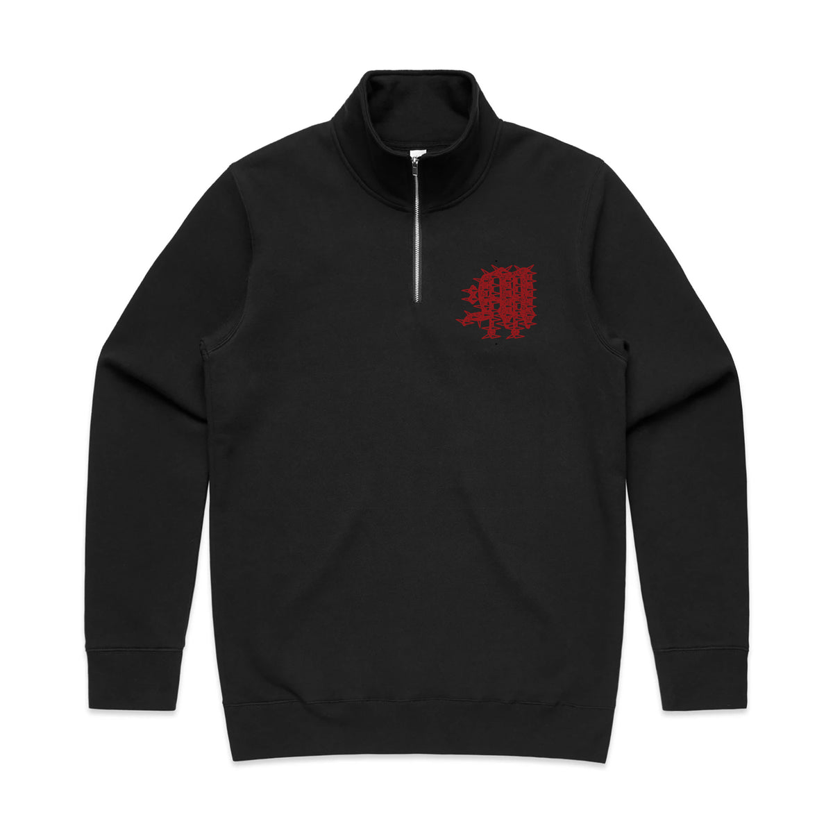 Spike Lust 1/4 Zip