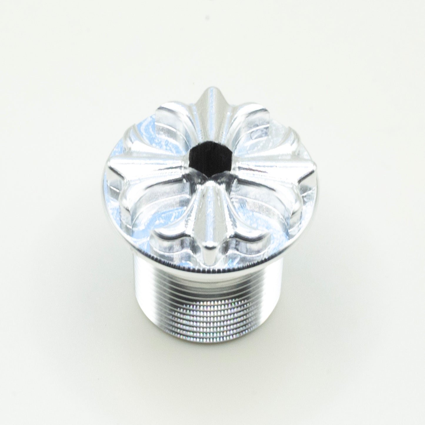 Krome Hart Fork Bolt