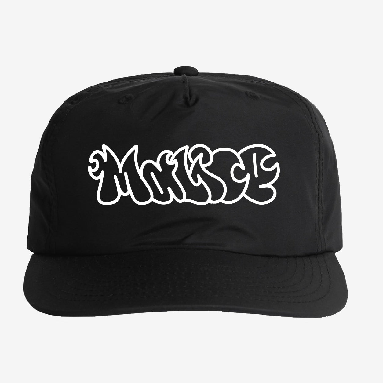 Ego-Tribal Nylon Hat
