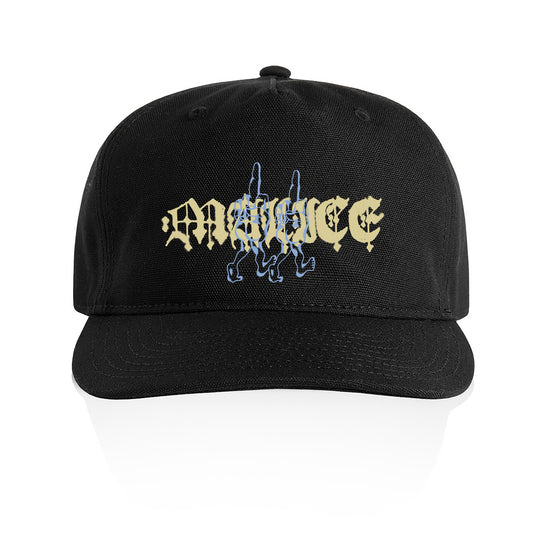 TU-Year Canvas Hat