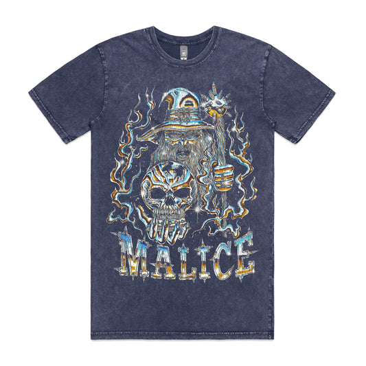 Wizards Sleeve stone wash